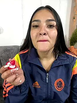 meli  brown online show from December 20, 2025, 2:25 am