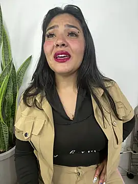 Snapshot of meli__brown chatting on March 28, 2026, 6:14 am meli brown online show from March 28, 2026, 6:14 am