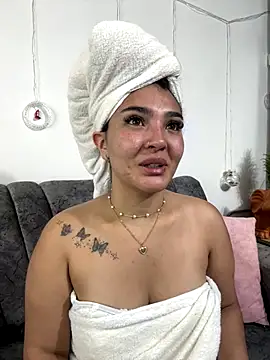 meli  brown online show from December 14, 2025, 10:26 pm