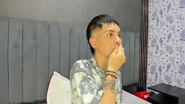  Hannah Hot online show from January 8, 2026, 2:17 am