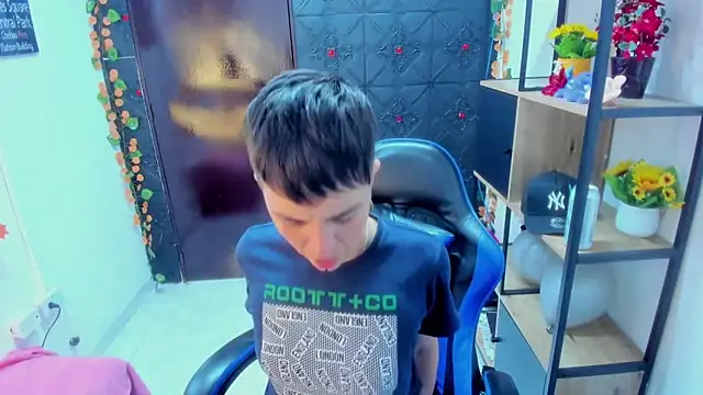  Hannah Hot online show from April 9, 2026, 6:19 am