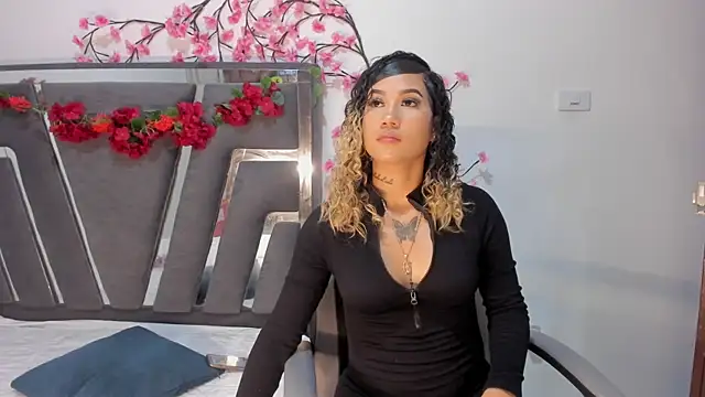 Snapshot of ManelykGonzalez chatting on September 20, 2025, 7:52 pm ManelykGonzalez online show from September 20, 2025, 7:52 pm