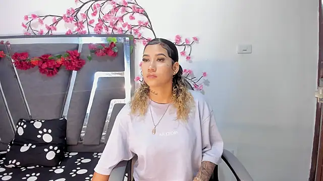 Snapshot of ManelykGonzalez chatting on September 18, 2025, 7:39 pm ManelykGonzalez online show from September 18, 2025, 7:39 pm