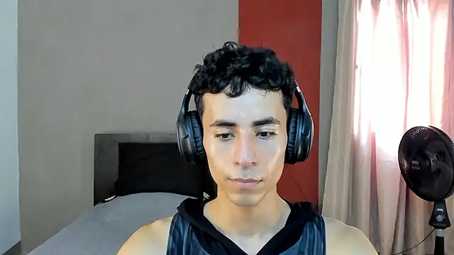 TheCyberIncubus online show from February 9, 2026, 8:18 pm