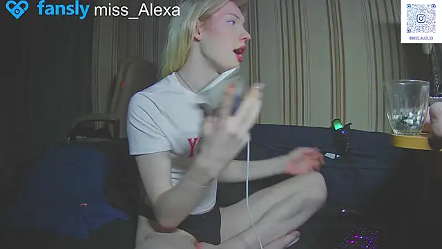 Sasyhk0 online show from March 14, 2026, 4:57 pm