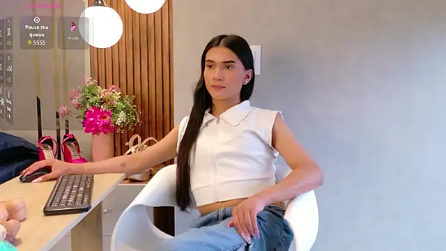 Snapshot of Sweet_Mafe chatting on February 8, 2026, 4:05 pm Sweet Mafe online show from February 8, 2026, 4:05 pm