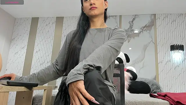 Snapshot of Sweet_Mafe chatting on February 22, 2026, 4:41 pm Sweet Mafe online show from February 22, 2026, 4:41 pm