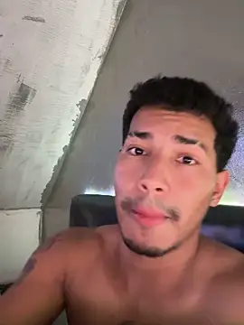 AlexBrasua online show from October 10, 2025, 12:55 am