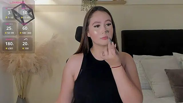 Snapshot of antonellacooper__ chatting on March 27, 2026, 10:43 pm antonellacooper online show from March 27, 2026, 10:43 pm