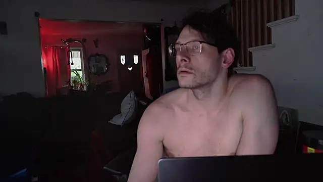 MasterDaddyCool online show from May 12, 2026, 11:55 pm