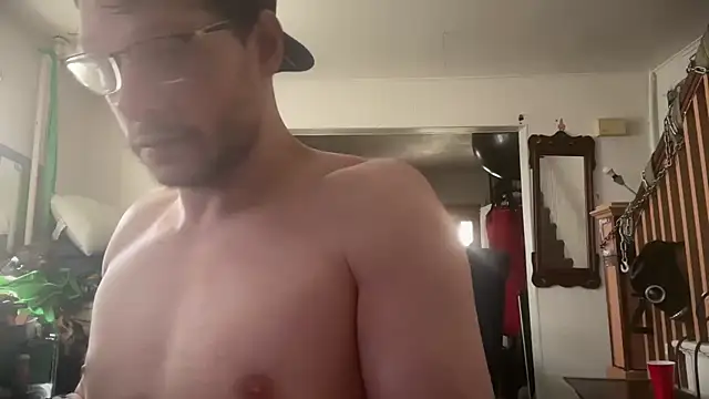MasterDaddyCool online show from May 17, 2026, 5:57 pm
