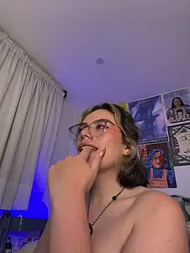 Katheerine online show from April 6, 2026, 4:46 am