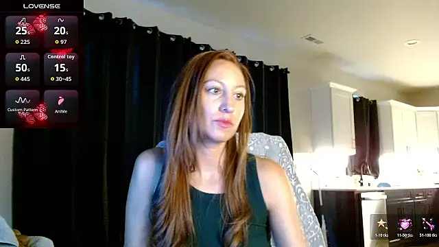 Snapshot of AnneNay chatting on July 9, 2026, 3:29 am AnneNay online show from July 9, 2026, 3:29 am
