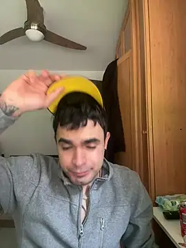 joseemontilla online show from March 5, 2026, 3:19 pm