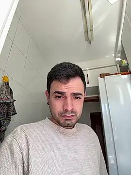 joseemontilla online show from April 27, 2026, 2:15 pm