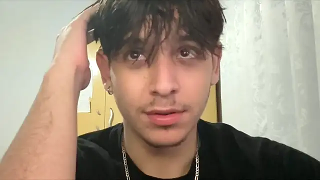 Cayozin  online show from September 15, 2025, 12:55 am