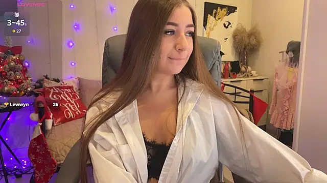 Yummy Jane online show from January 9, 2026, 1:12 am