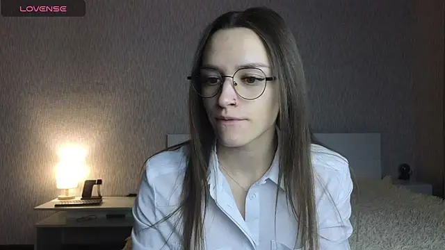 Nastiixx online show from February 18, 2026, 5:53 pm