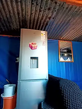 Chrisdee2 online show from January 16, 2026, 12:53 pm