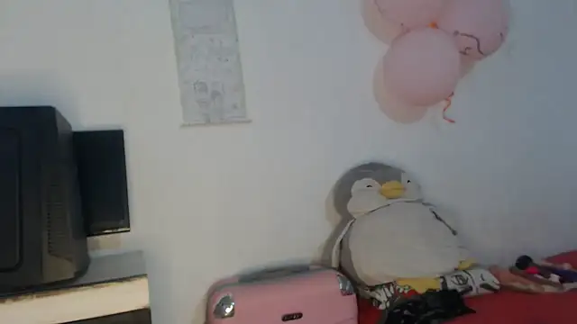 Snapshot of Victoria_new chatting on November 19, 2025, 2:00 am Victoria new online show from November 19, 2025, 2:00 am