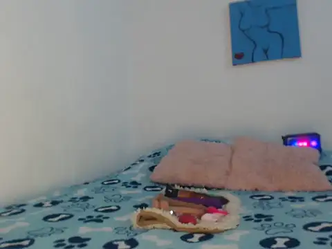 Snapshot of Victoria_new chatting on October 2, 2025, 8:29 am Victoria new online show from October 2, 2025, 8:29 am