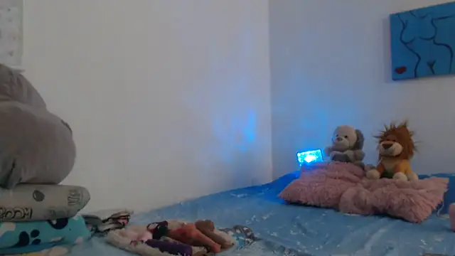 Snapshot of Victoria_new chatting on September 29, 2025, 10:15 pm Victoria new online show from September 29, 2025, 10:15 pm