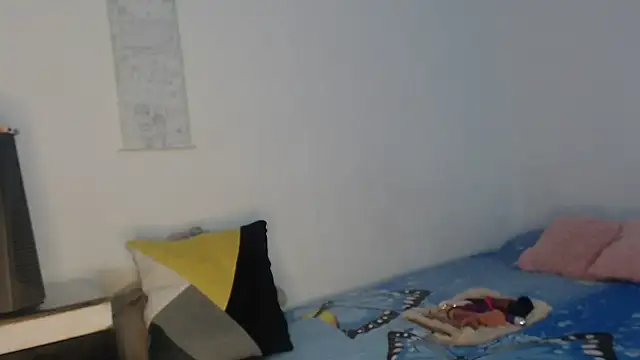 Snapshot of Victoria_new chatting on October 9, 2025, 6:03 am Victoria new online show from October 9, 2025, 6:03 am