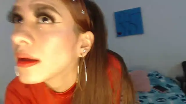 Snapshot of Victoria_new chatting on October 9, 2025, 10:43 pm Victoria new online show from October 9, 2025, 10:43 pm