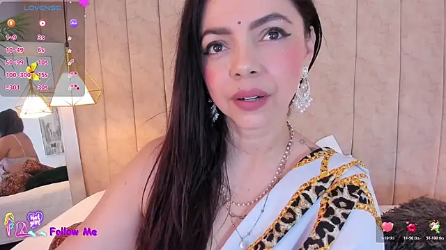 Snapshot of Anantaa_ chatting on May 28, 2026, 12:00 pm Anantaa online show from May 28, 2026, 12:00 pm