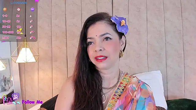 Snapshot of Anantaa_ chatting on May 1, 2026, 11:59 am Anantaa online show from May 1, 2026, 11:59 am