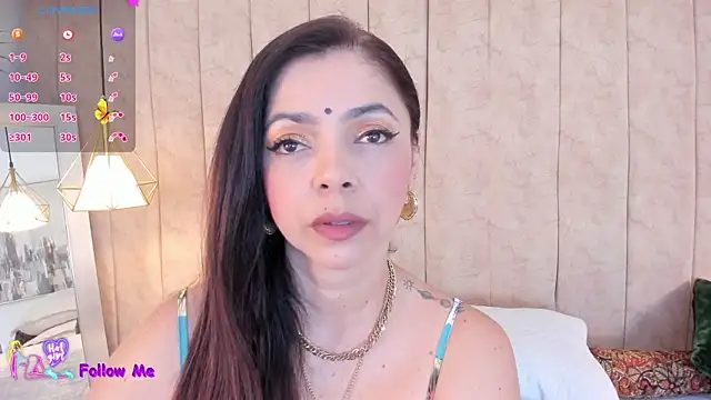 Snapshot of Anantaa_ chatting on April 25, 2026, 11:57 am Anantaa online show from April 25, 2026, 11:57 am