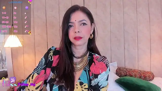 Snapshot of Anantaa_ chatting on May 14, 2026, 11:51 am Anantaa online show from May 14, 2026, 11:51 am