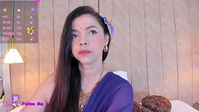Snapshot of Anantaa_ chatting on May 27, 2026, 11:50 am Anantaa online show from May 27, 2026, 11:50 am