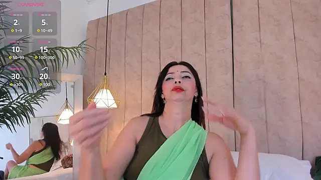 Anantaa  online show from December 19, 2025, 11:45 am