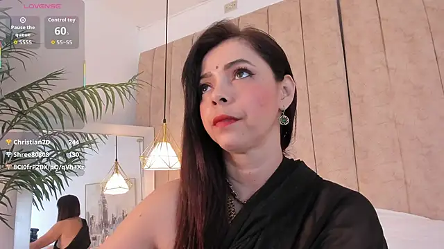 Anantaa  online show from December 15, 2025, 11:42 pm