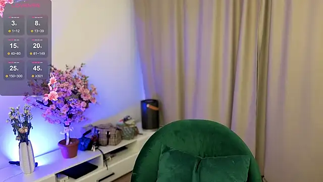 Snapshot of holylisssa chatting on November 15, 2025, 3:38 pm holylisssa online show from November 15, 2025, 3:38 pm