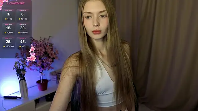 Snapshot of holylisssa chatting on November 18, 2025, 7:22 am holylisssa online show from November 18, 2025, 7:22 am