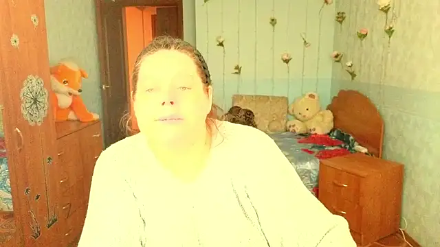 Audrey Aura online show from November 26, 2025, 5:18 am