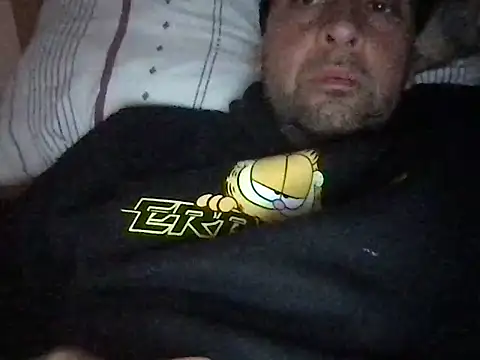 chilenito hot  online show from October 11, 2025, 10:49 am