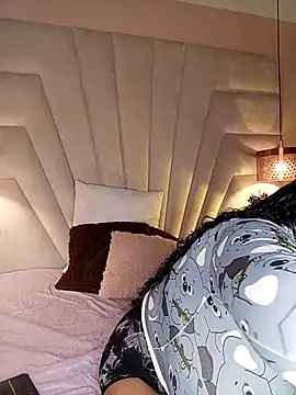 Snapshot of KITY_HILL chatting on April 9, 2026, 2:57 am KITY HILL online show from April 9, 2026, 2:57 am