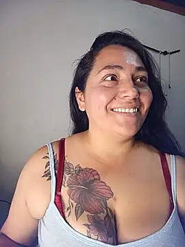 jazmin blowjob online show from May 15, 2026, 7:12 pm