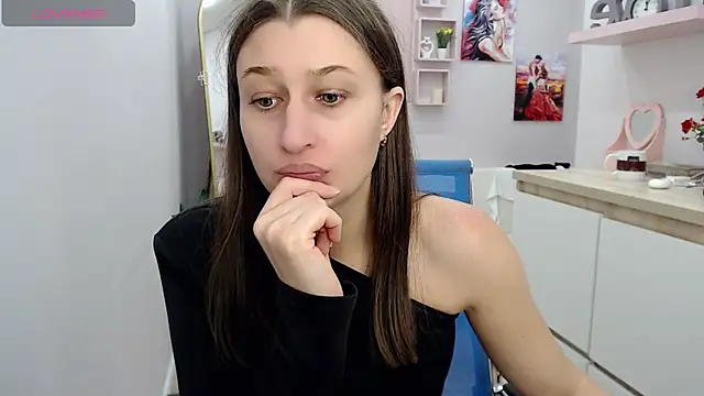 muriel elvin online show from October 1, 2025, 10:20 am