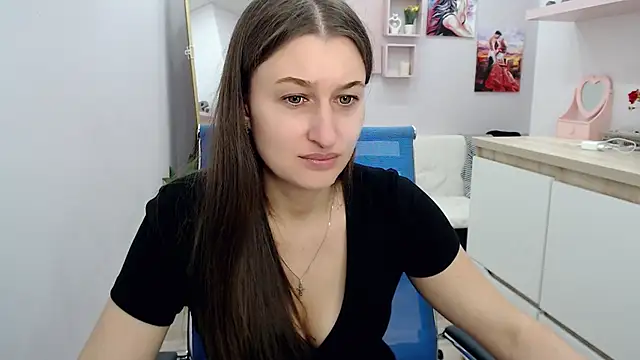 muriel elvin online show from September 15, 2025, 10:15 am