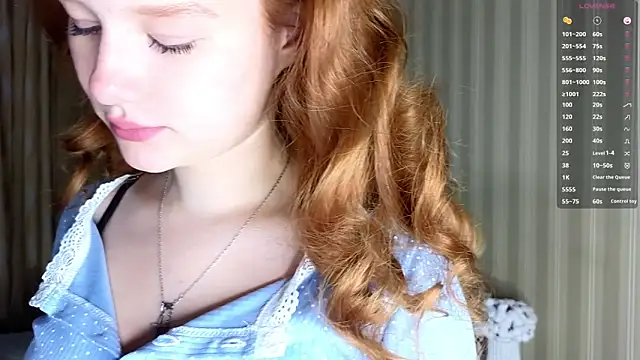 Juuulia  online show from March 4, 2026, 2:25 pm