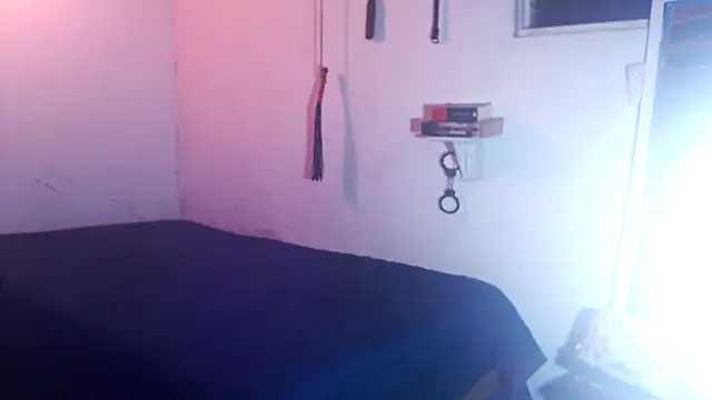 indomitaFox online show from February 8, 2026, 3:59 am