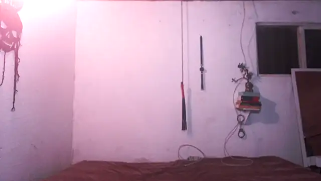 Snapshot of indomitaFox chatting on December 4, 2025, 3:38 am indomitaFox online show from December 4, 2025, 3:38 am