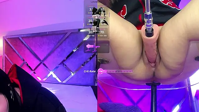 Snapshot of CataleyaGlow chatting on April 8, 2026, 6:15 am CataleyaGlow online show from April 8, 2026, 6:15 am