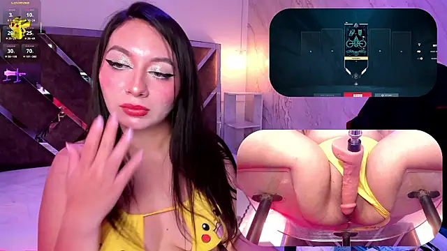 Snapshot of CataleyaGlow chatting on March 27, 2026, 8:26 am CataleyaGlow online show from March 27, 2026, 8:26 am