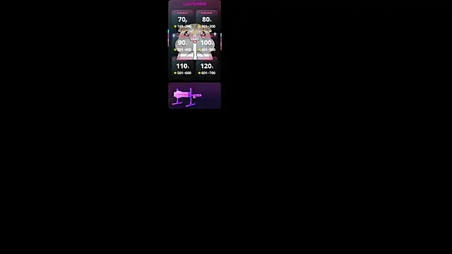 Snapshot of CataleyaGlow chatting on May 6, 2026, 6:39 am CataleyaGlow online show from May 6, 2026, 6:39 am