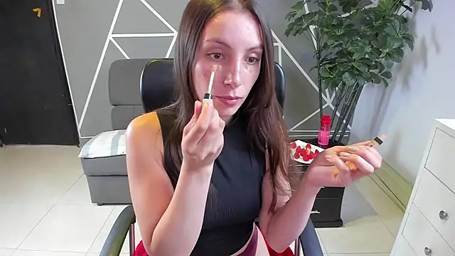 Snapshot of paula_miler1 chatting on February 25, 2026, 1:55 pm paula miler1 online show from February 25, 2026, 1:55 pm